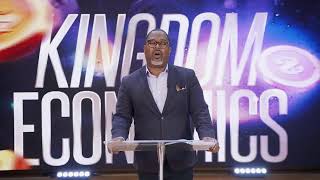 KINGDOM ECONOMICS PART 1 (Rebroadcast)| Rev. Dr. Daryl Williams | Kingdom Fellowship AME