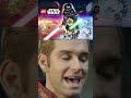 Rating Star Wars Games With Memes  🔥