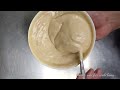 garlic bbq mayo recipe sauces