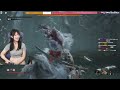 狸初見獅猿p2【 隻狼 sekiro 】以為獅猿只有一條血 t^t guardian ape resurrection reactions hktwitch 香港 香港twitch