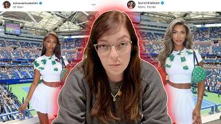 she says AI stole the photo