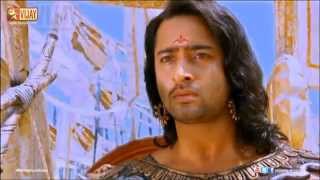 Mahabharatham 07/31/14