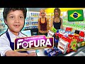 EU FIZ O SUPERMERCADO MAIS FOFO E DIVERTIDO DE TODOS OS TEMPOS NO SUPERMARKET SIMULATOR!🛒