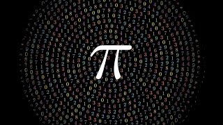 The Secrets Within Pi 🌀