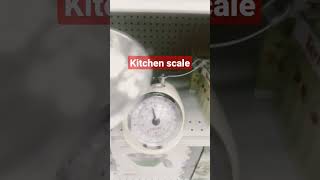 CAMRY KITCHEN SCALE 5kg max @sacohardware