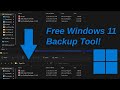 How To Use and Setup a FREE Windows Backup Tool - SyncToy - Free Synchronizing Tool For Windows 11