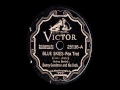 78 rpm benny goodman u0026 his orchestra blue skies 1935 version