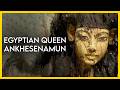 Egyptian Queen ANKHESENAMUN Life & Death: Tutankhamun's Wife/Sister (BIOGRAPHY DOCUMENTARY CLIP)