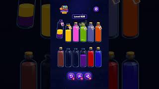 Magic Sort Level 921-922-923-924-925-926-927-928-929-930