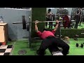 chest workout bench press 👉 chest exercise bench press #gym video #Raghav fitness club 👉💪💪