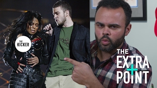 What Will Malfunction at Super Bowl LI Halftime? | The Extra Extra Point