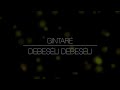 gintarė debesėli debesėli official lyric video . lietuviškos dainos