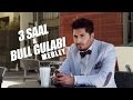 3 Saal & Bull Gulabi Medley | Jassi Gill | Punjabi Latest Song 2015 | Speed Records
