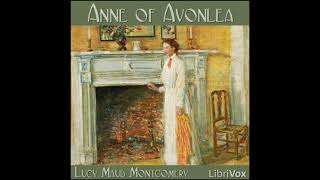 Anne of Avonlea (Audiobook Full Book) - By Lucy Maud Montgomery