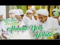 Ahmad Yaa Habibi [ 27 Maret 2022 ] | Nurul Amin Samarinda