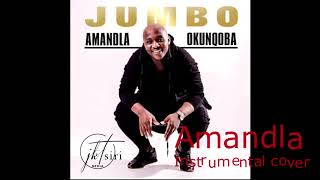 JUMBO - ENGIPHA AMANDLA OKUNQOBA