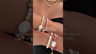 Timeless Elegance: Durable Pearl Jewelry That Lasts | Volcanic Island Pearls