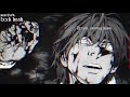 Scarlxrd - Lxxk Dead (Deleted song) (Música deletada)