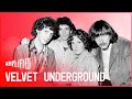 The Velvet Underground: One Of The Most Unique And Underappreciated Bands Of The 60s | Amplified