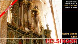 GEORG BÖHM - Herr Jesu Christ, dich zu uns wend