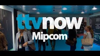 Mipcom 2019 - Día 3