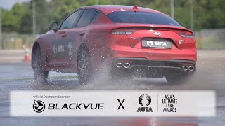 BlackVue X AUTA