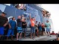 John John Florence wins the 'Eddie'