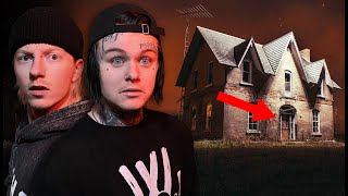 The NIGHT we will NEVER FORGET! | E Clampus Vitus | A Paranormal Mystery S2 E2 | 4k