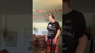 NOT FOR THE FAINT OF HEART