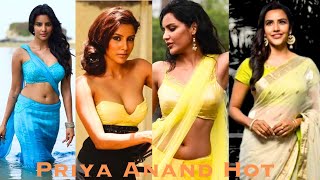 Priya Anand hot Compilation | Heroine Menia