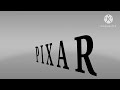 Long long time ago - Pixar animation parody