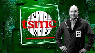 Mike Trades Taiwan Semiconductor (TSM)