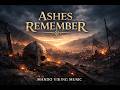Valhalla Viking-Ashes Remember