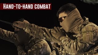 Special Forces Hand to Hand Combat 2018
