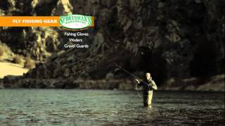 Sportsman's Warehouse - Alaska