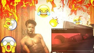 AFFromDaEast - Come My Way [Music Video] | GRM Daily - Reaction