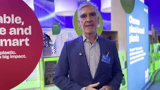 Braskem participates in Interpack 2026