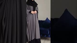 New kaftani Full screen burqa design ll models latest naqaab hijab #viralvideo#shortsviral