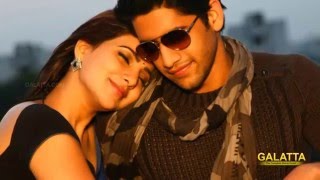 Chay and Samantha to work together again!