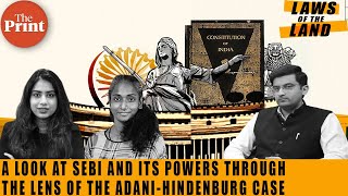 Adani-Hindenburg case: What are SEBI's powers and what punishments can it give?