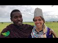 How Do the Maasai Stay Healthy? - With Mary Ruddick