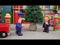 pat builds a snowmobile ❄️🛷 1 hour of postman pat full episodes