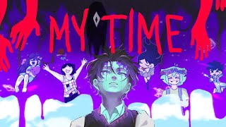 OMORI | MY TIME【 FULL MAP 】