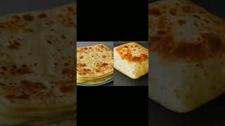 Egg Milk Paratha // #shorts#shortsvideo#food#egg#milk#paratha