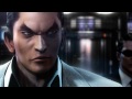 tekken 6 opening movie hd 720p