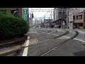 京阪800形 上栄町駅入線