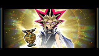 【決闘年代記 激突バトルシティ】神への挑戦 闇遊戯Lv50 遊戯王デュエルリンクス【Yu-Gi-Oh Duel Links】