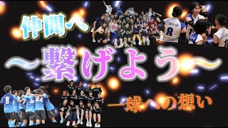 びわこ成蹊スポーツ大学　女子強化クラブ紹介（女子サッカー部・女子バスケットボール部・女子バレーボール部・女子ハンドボール部）