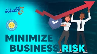 Business Risk Mitigation :10 Effective Strategies to Minimize Risk and Ensure Success