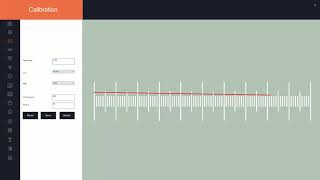 METRICAL: Calibration